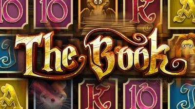 the book